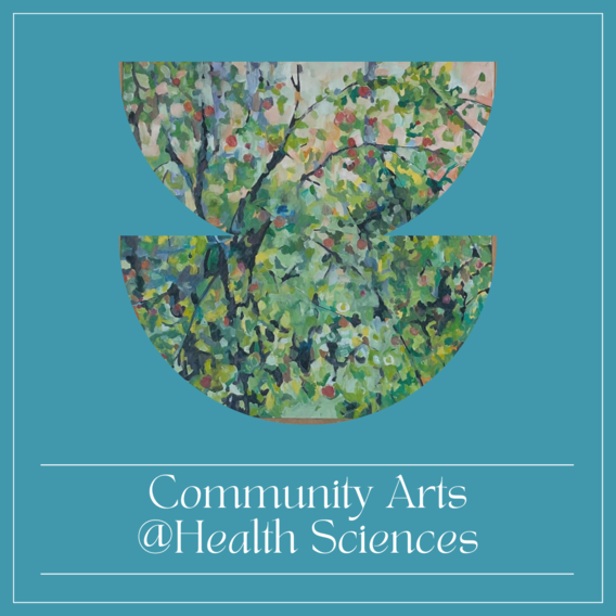 Community Arts @ Health Sciences
