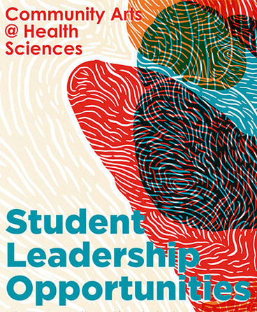 Student Leadership Opportunities